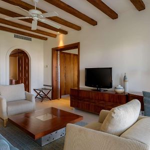 Apartament z 1 sypialnią z łóżkiem king-size